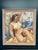 Hugo Linér, Nude Study, 1950s, Oil on Canvas, Framed For Sale - Image 7 of 18