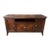 Stanley Furniture Television Console Cabinet For Sale