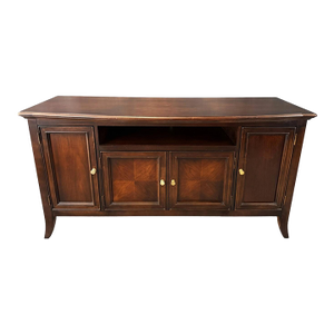 Stanley Furniture Television Console Cabinet