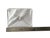 Vintage Sculptural Lucite Envelope Catchall Letter Organizer Desk Caddy For Sale - Image 9 of 10