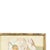 Serafim Pato, Flowers & Landscape, 1990s, Acrylic on Wood Paintings, Set of 2 For Sale - Image 4 of 6
