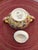 1950s Mid-Century Modern Sadler "Sophie Chintz" Tea Set - Set of 3 For Sale In Houston - Image 6 of 8
