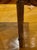 19th Century 19th C. French Louis XVI Carved Oak Stool For Sale - Image 5 of 9