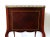 20th Century French Marquetry and Leather Faux-Book Front Tables - a Pair For Sale - Image 12 of 13