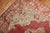 Antique Zabihi Collection Turkish Rug - 7'7" x 11'6" For Sale - Image 9 of 10