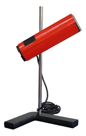 Manade Samp Design Table Lamp, 1970s