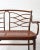 Late 19th Century 19th Century Original Thonet Bench, Settee No. 1 For Sale - Image 5 of 12