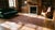 Red 1900s Red Medallion Antique Persian Kashan Rug 4'2" X 6'6" Handknotted Wool Carpet For Sale - Image 8 of 8