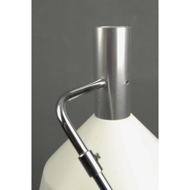 Type 60 T Table Lamp by Rico & Rosmarie Baltensweiler for Baltensweiler, 1960s For Sale - Image 14 of 16