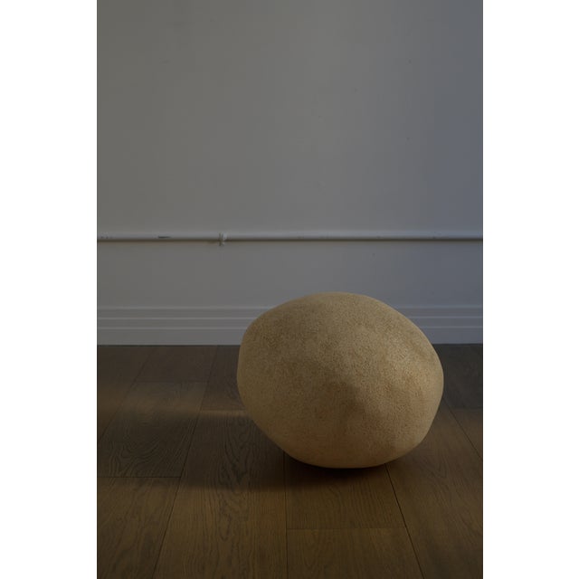 Plastic 1960s 'Dora' Rock Lamp by Andre Cazenave for Atelier a/Disderot, France For Sale - Image 7 of 8