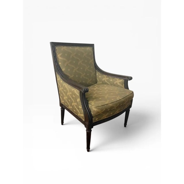 Ethan Allen 2010s Ethan Allen Giselle Chair For Sale - Image 4 of 10
