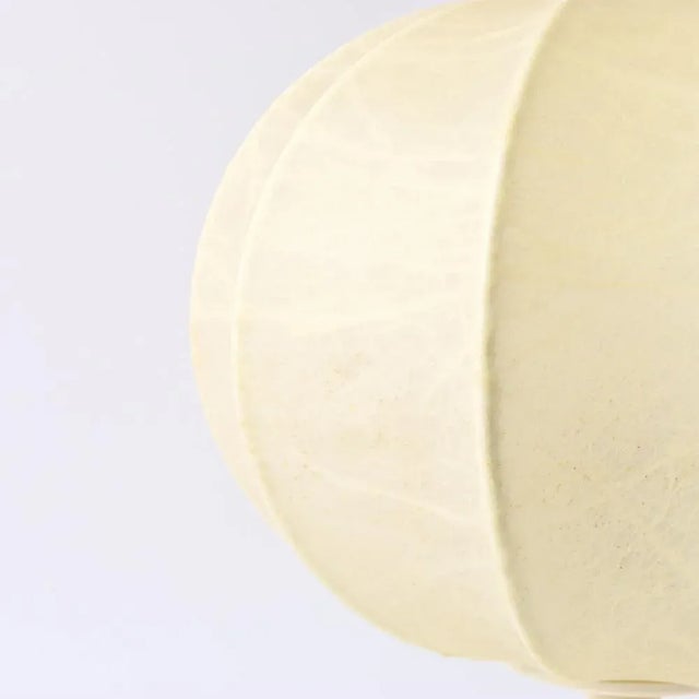 German Space Age Plastic Table Lamp, 1970s For Sale - Image 6 of 11