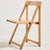 Beech Chair by Aldo Jacober for Alberto Bazzani, 1960s For Sale - Image 3 of 13