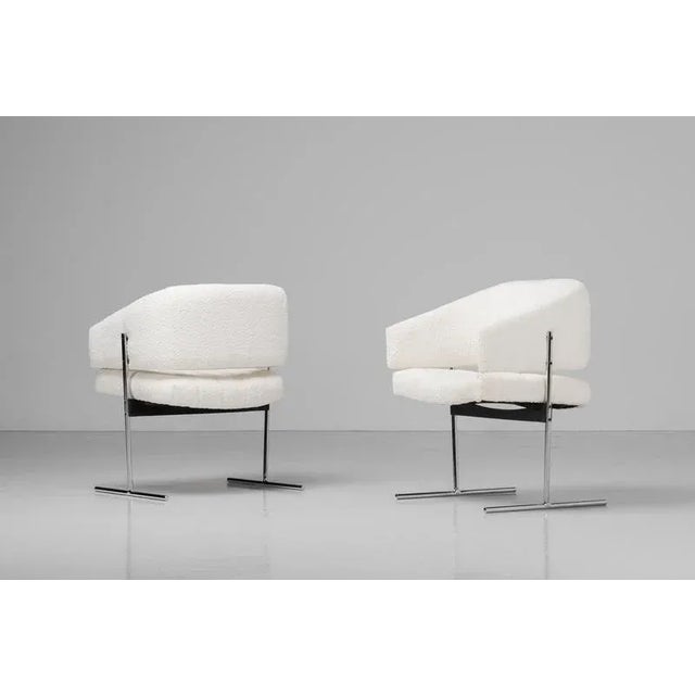 Senior Chairs by Jorge Zalszupin, 1960, Set of 10 For Sale - Image 12 of 18