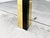 1970s Mid Century Brass Floor Lamp Styled After Paul Evans For Sale - Image 11 of 11