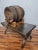 Vintage Oak Wine Barrel For Sale - Image 12 of 12