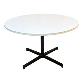 Example of Steelcase Dining Tables