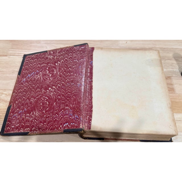 Rare 1870s First Edition: The Illustrated Book of Pigeons by Robert Fulton (Cassell Petter & Galpin) Complete With All 50 Color Plates by j.w. Ludlow For Sale In Tampa - Image 6 of 12