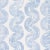 Not Yet Made - Made To Order Sample - Schumacher x BACKDROP 1975 Wallpaper in Soft Blue For Sale - Image 5 of 5