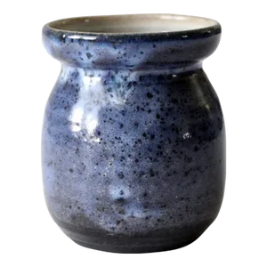 Vintage Studio Pottery Vase