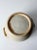 Vintage Studio Pottery Serving Bowl For Sale - Image 10 of 11