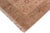 Shabby Chic Shabby Chic 1990's Pak-Persian Beige/Green Wool Rug - 8'0'' X 10'0'' For Sale - Image 3 of 9