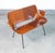 Medea sofa, with armrests, designed by vittorio nobili for fr. Tagliabue. Italy, 1950s origin italy period 1950s designer...