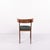 Wood Klismos Chairs by Edvard Thomsen for Rud. Rasmussen, 1930s, Set of 6 For Sale - Image 7 of 12