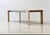 Large Dining Table in Knotted Oak with Integrated Insert Leaf from Seetal Swiss For Sale - Image 18 of 18