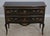 Age: Approx: 30 Years Old Details: Black Lacquer Finish Brass Ormolu Mounts Condition: Excellent Condition - Minor Signs...
