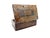 Box with Marquetry, 1900s For Sale - Image 5 of 15