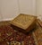 Hand Beaten Brass Fireside Slipper Box, 1920s For Sale - Image 4 of 8