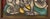 Samson Cossa, 1975, Oil Painting on Platex For Sale - Image 6 of 8