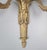 Neoclassical Mazarin Wall Sconces, Set of 2 For Sale - Image 6 of 8