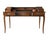 English Style Handcrafted Desk, 1990s For Sale - Image 3 of 16