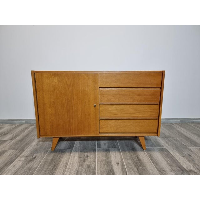 Chest of Drawers by Jiri Jiroutek for Interior Prague For Sale - Image 16 of 16