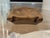 Antique Petite Scale Hand Carved Wooden Rustic French / European Bowl For Sale In Little Rock - Image 6 of 8