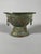 Archaic Bronze Vase, Western Zhou Dynasty (1100-771 BC), China Archaeology For Sale - Image 6 of 12