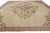 French Provincial Antique Turkish Oushak Rug, 08'03 X 10'02 For Sale - Image 3 of 10