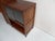 Art Deco Oak Display Cabinet, 1920s For Sale - Image 6 of 11