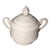 Patrician was one of Wedgwood's most popular embossed creamware patterns, and they produced it for six decades. Patrician...