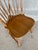 Brown Van Sciver Maple Windsor Brace Back Dining Chairs - Set of 6 For Sale - Image 8 of 16