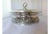 Victorian Antique Silverplate Covered Bowl For Sale - Image 3 of 6