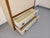 Vintage Secretaire in Oak, 1970s For Sale - Image 10 of 18