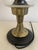 Wood Vintage Table Lamp from Proletar Prilep, Former Yugoslavia, 1970s For Sale - Image 7 of 11