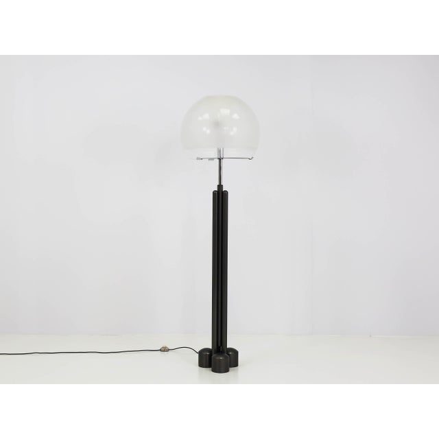 Adjustable HT fron 155 to 190 cm I have official proof of authenticity such as vintage catalogs, designer records, or...