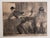 19th Century French Lithograph Print "En Chemin De Fer" by Honore Daumier For Sale - Image 9 of 15