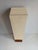 Mayan Totem Cream by Pietro Meccani for Meccani Design For Sale - Image 6 of 12