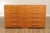 John Widdicomb Mid Century Modern Large 10 Drawer Dresser For Sale - Image 9 of 13