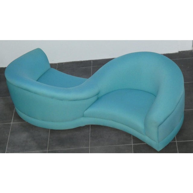 Toi et Moi Sofa in Jersey from Arpex International, Rome, Italy, 1970 For Sale - Image 11 of 18